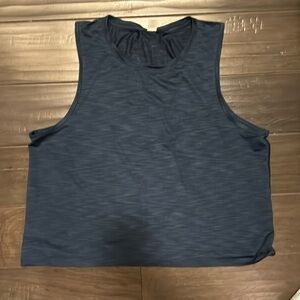 Athleta Crop Tank